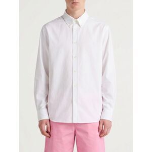 Jw Anderson Shirt Men White